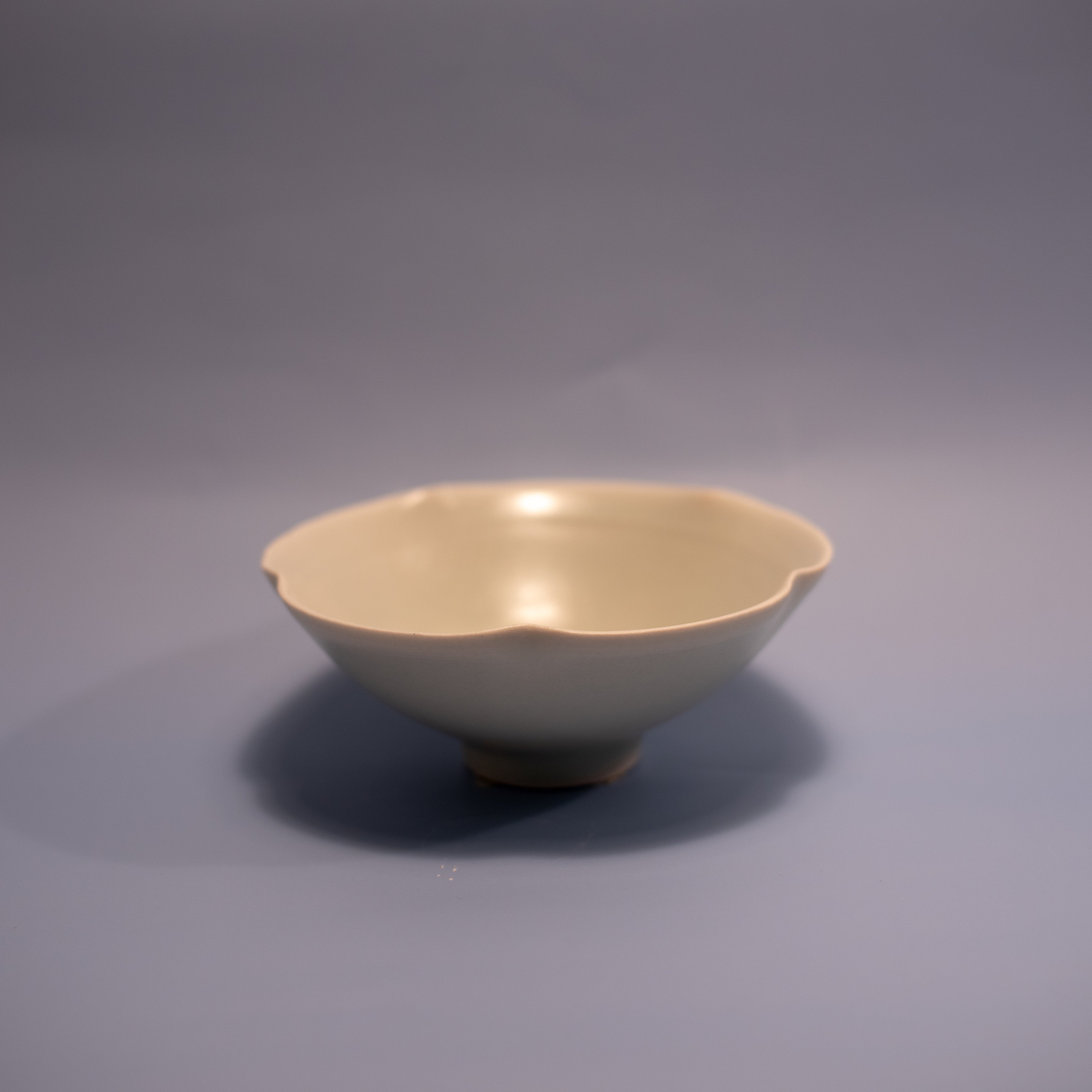 Floral Bowl