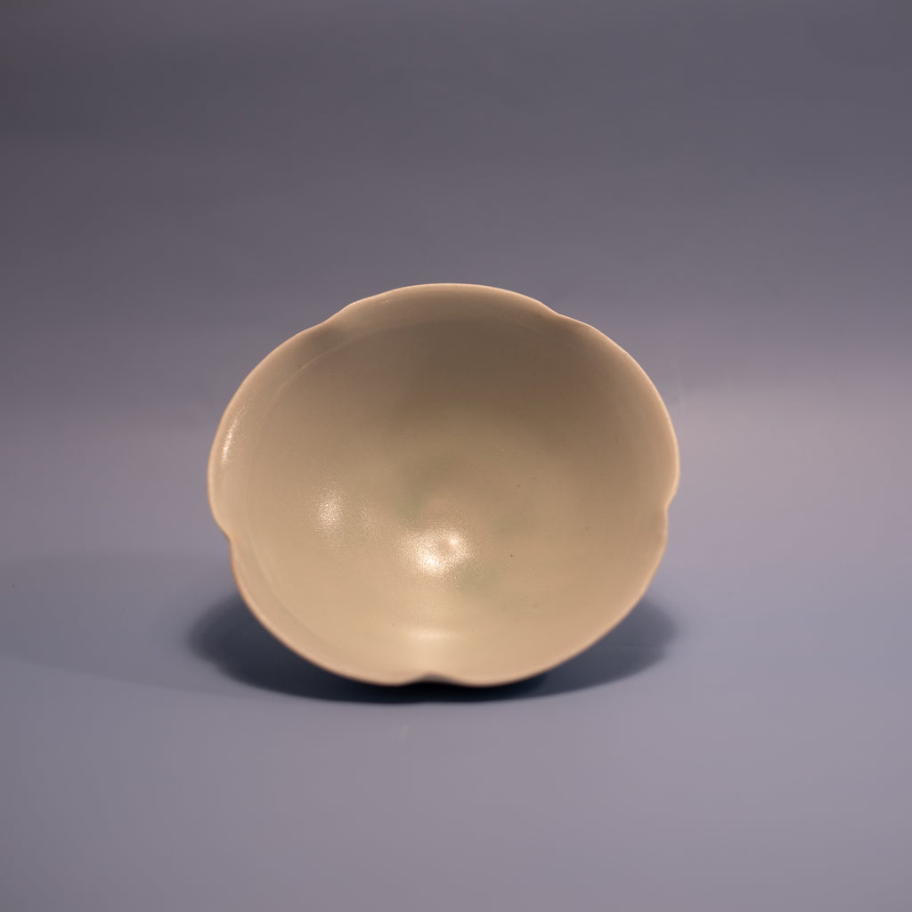 Floral Bowl