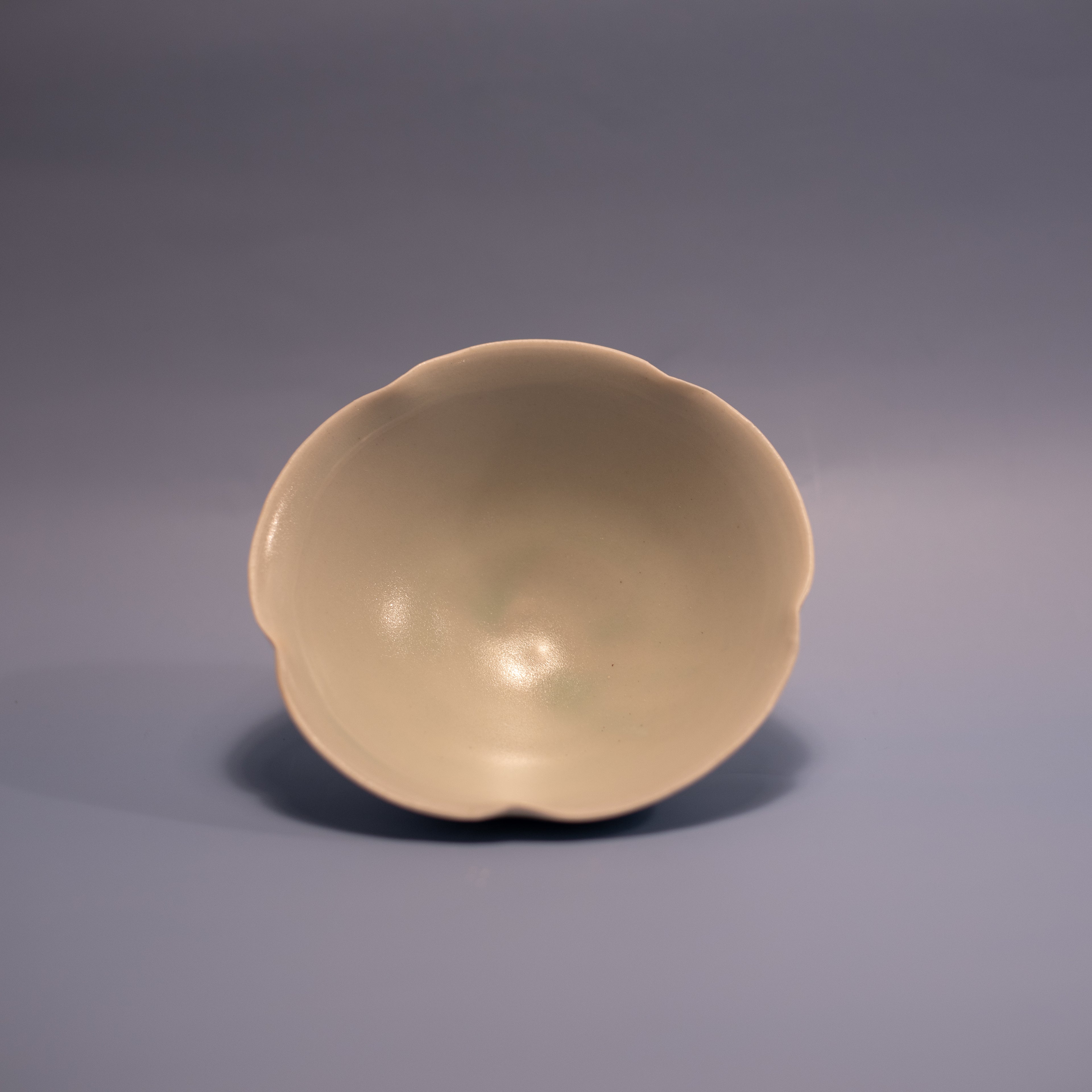 Floral Bowl