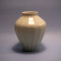 Faceted Vase - 3