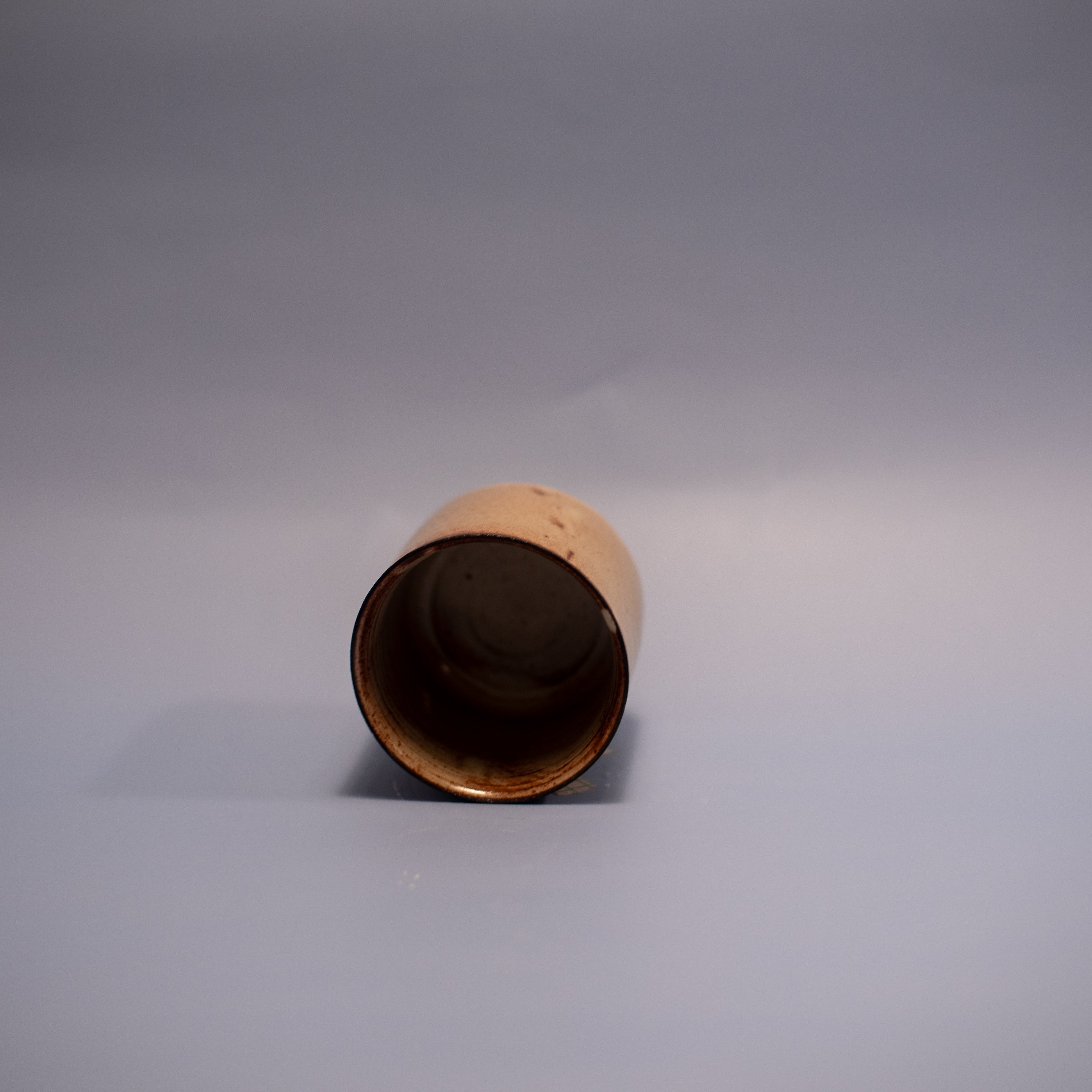 Handless Mug - Stoneware