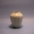 Faceted Vase - 1