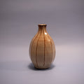 Faceted Bud Vase
