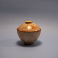 Lidded Bowl