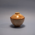 Lidded Bowl