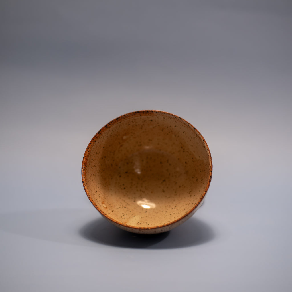 Lidded Bowl