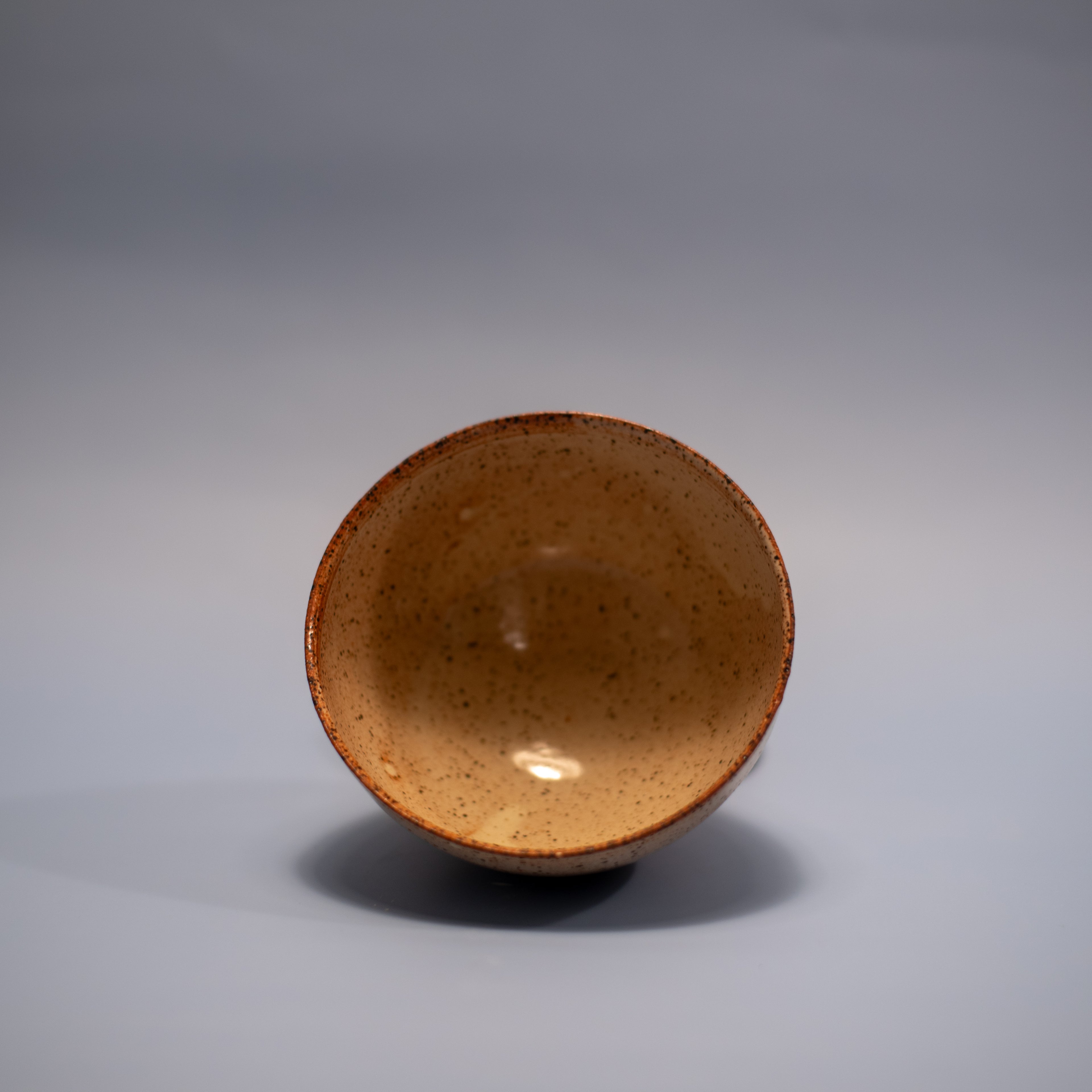 Lidded Bowl