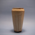 Faceted Vase - 5