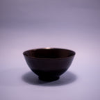 Floating Blue Bowl
