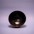 Floating Blue Bowl