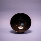 Floating Blue Bowl