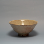 Large Speckle Angular Bowl